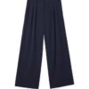 Wide Leg High Waist