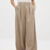 Wide Leg High Waist - Image 4